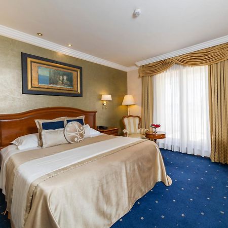 Hotel Niko Задар Екстер'єр фото