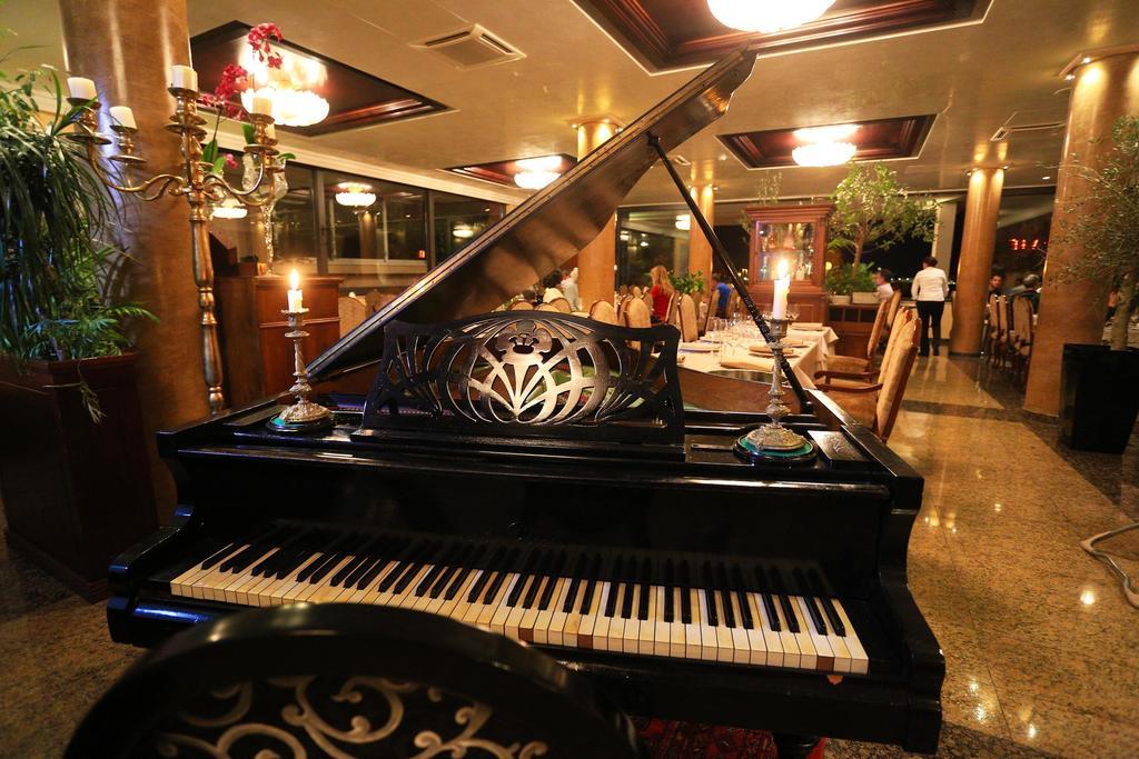 Hotel Niko Задар Екстер'єр фото