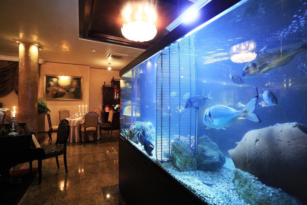 Hotel Niko Задар Екстер'єр фото