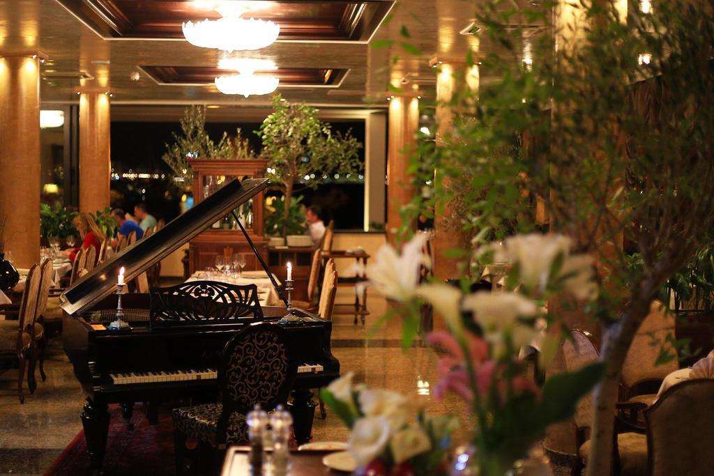Hotel Niko Задар Екстер'єр фото