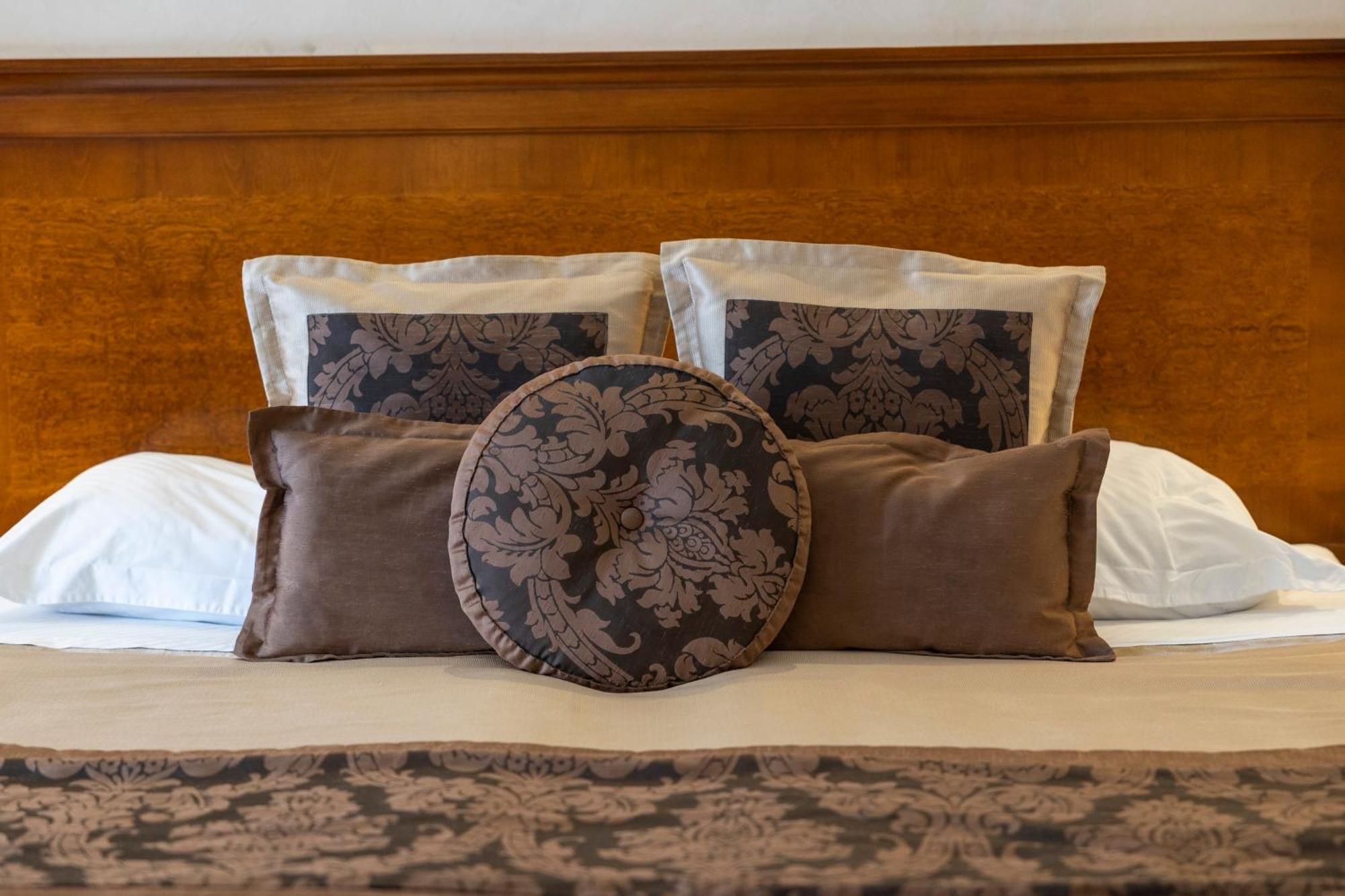 Hotel Niko Задар Екстер'єр фото
