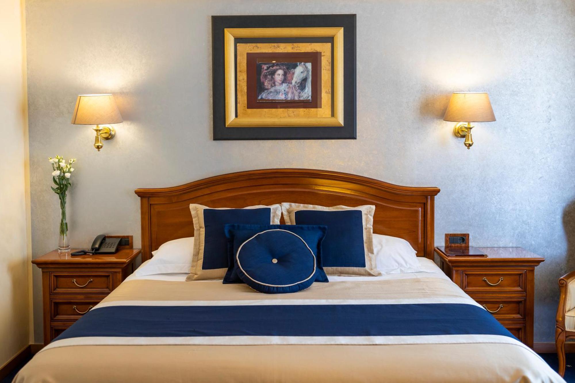 Hotel Niko Задар Екстер'єр фото