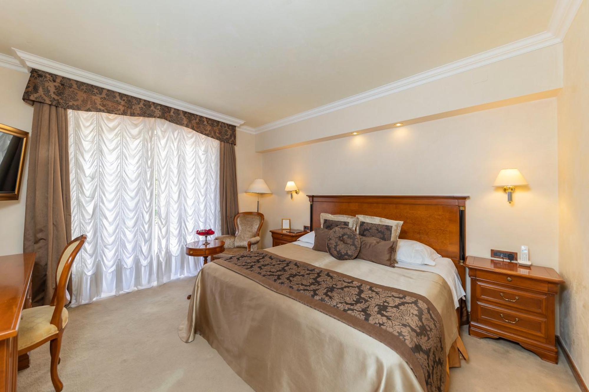 Hotel Niko Задар Екстер'єр фото