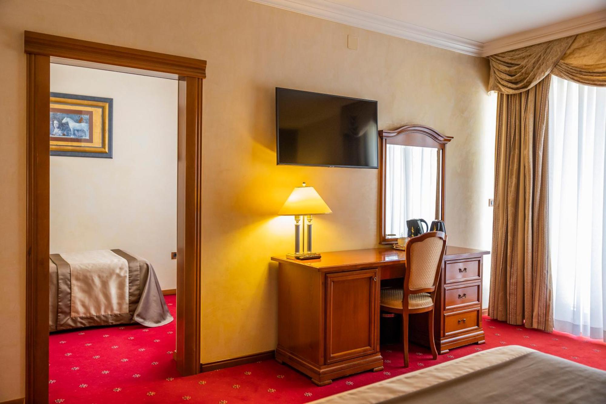 Hotel Niko Задар Екстер'єр фото