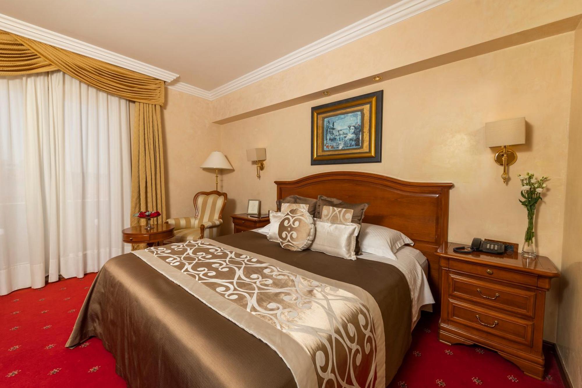 Hotel Niko Задар Екстер'єр фото