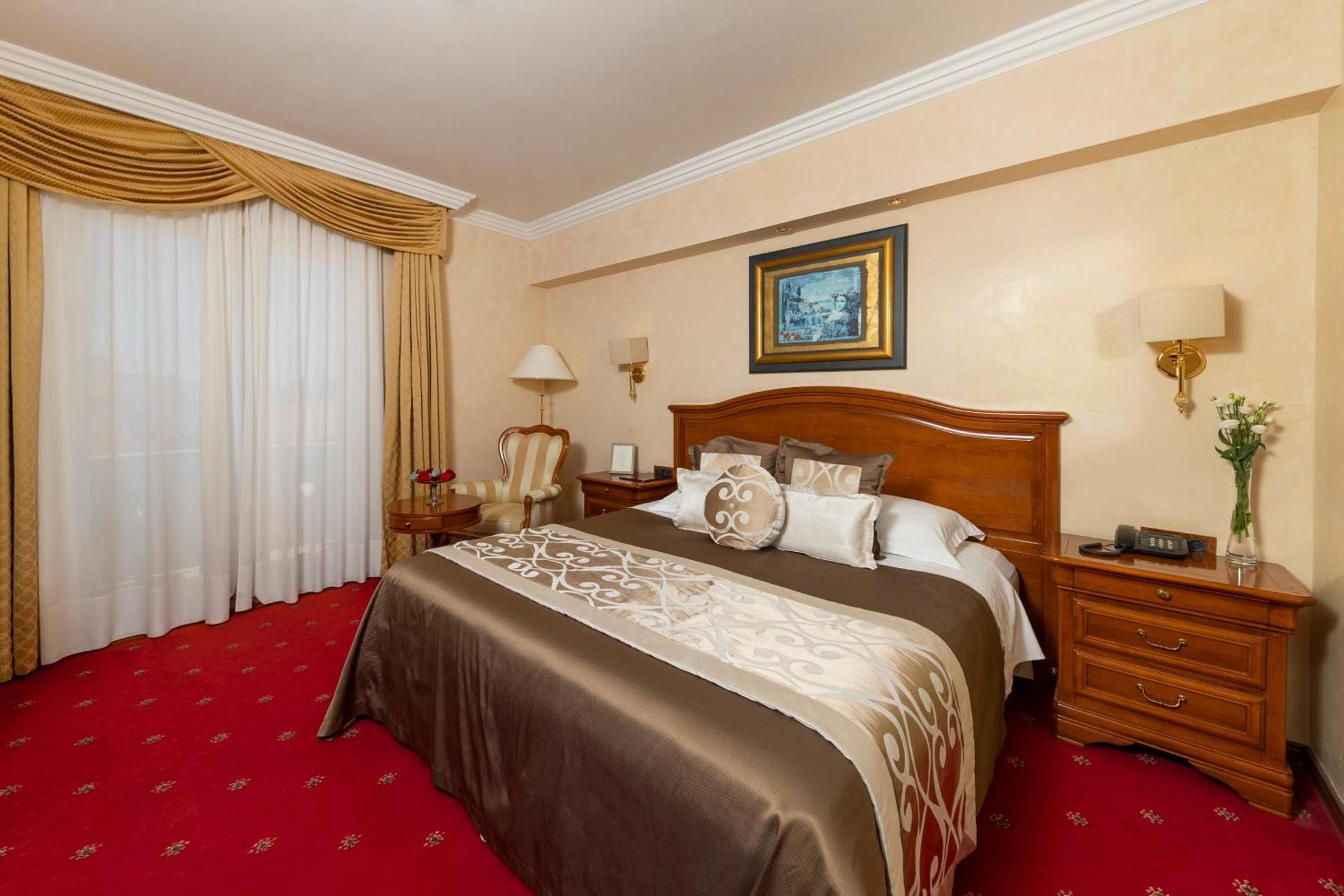 Hotel Niko Задар Екстер'єр фото