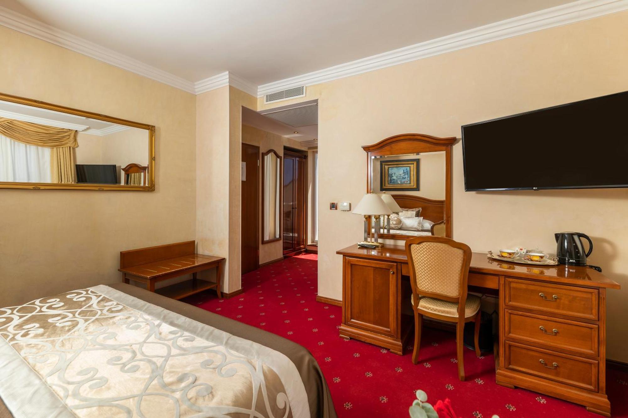 Hotel Niko Задар Екстер'єр фото