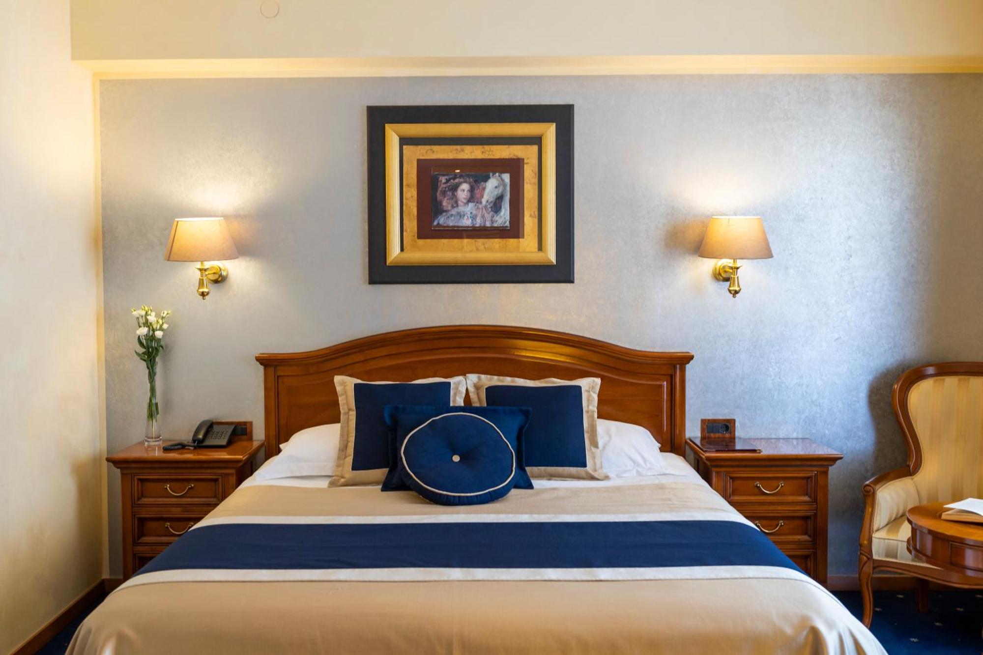Hotel Niko Задар Екстер'єр фото