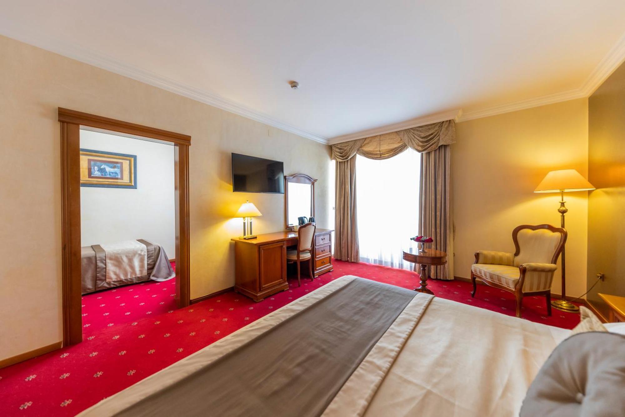 Hotel Niko Задар Екстер'єр фото
