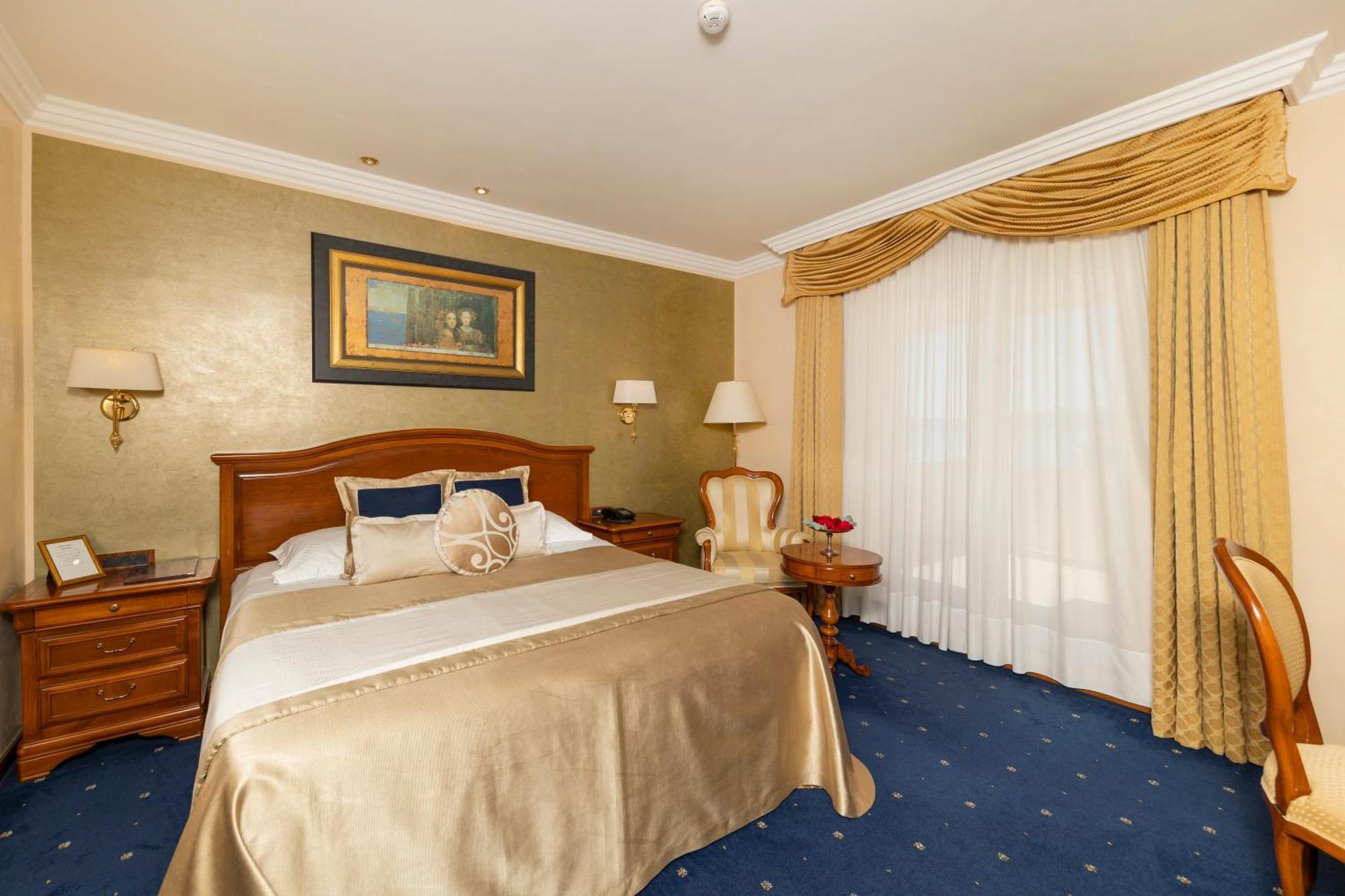 Hotel Niko Задар Екстер'єр фото