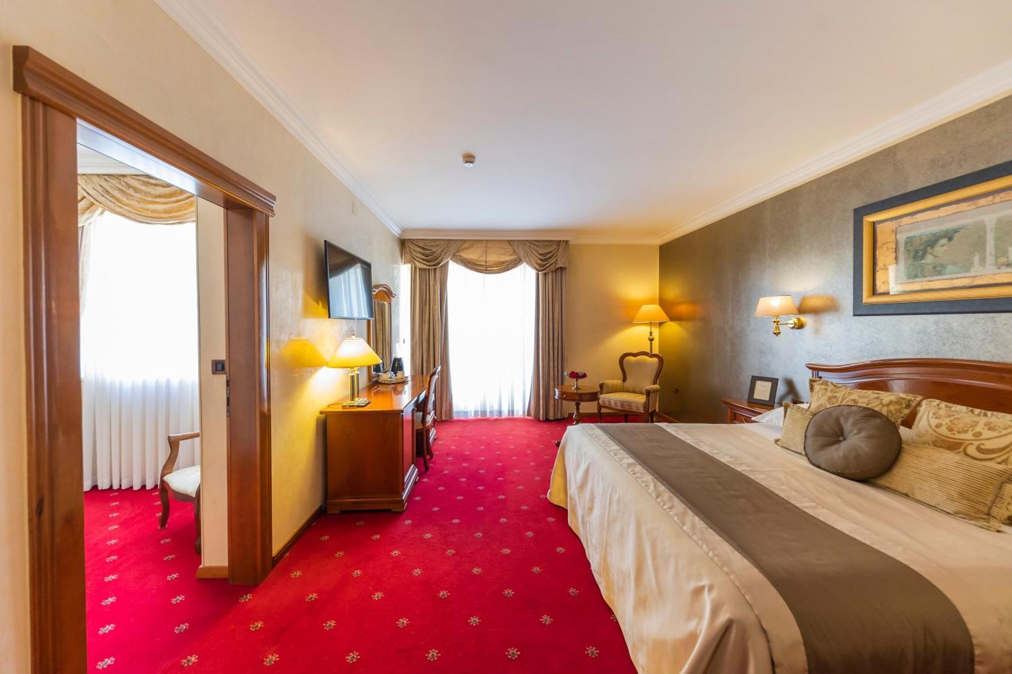 Hotel Niko Задар Екстер'єр фото