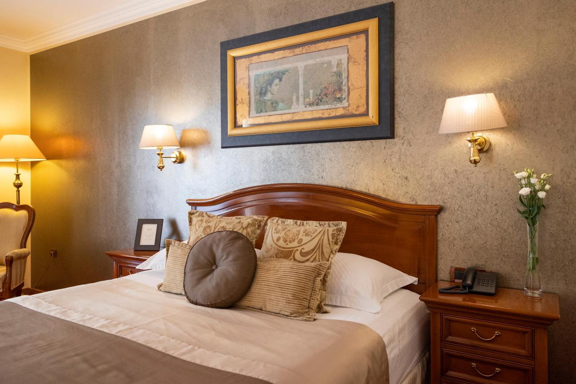 Hotel Niko Задар Екстер'єр фото