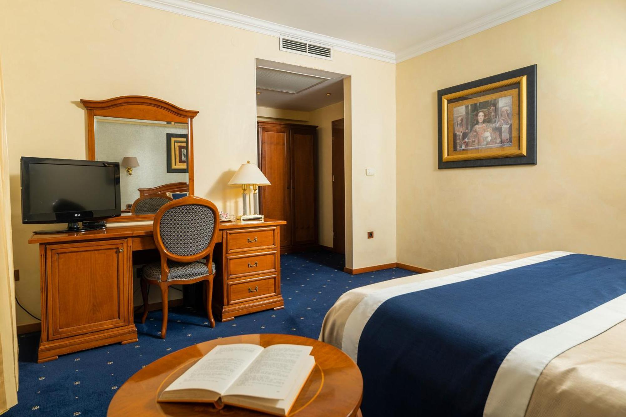 Hotel Niko Задар Екстер'єр фото