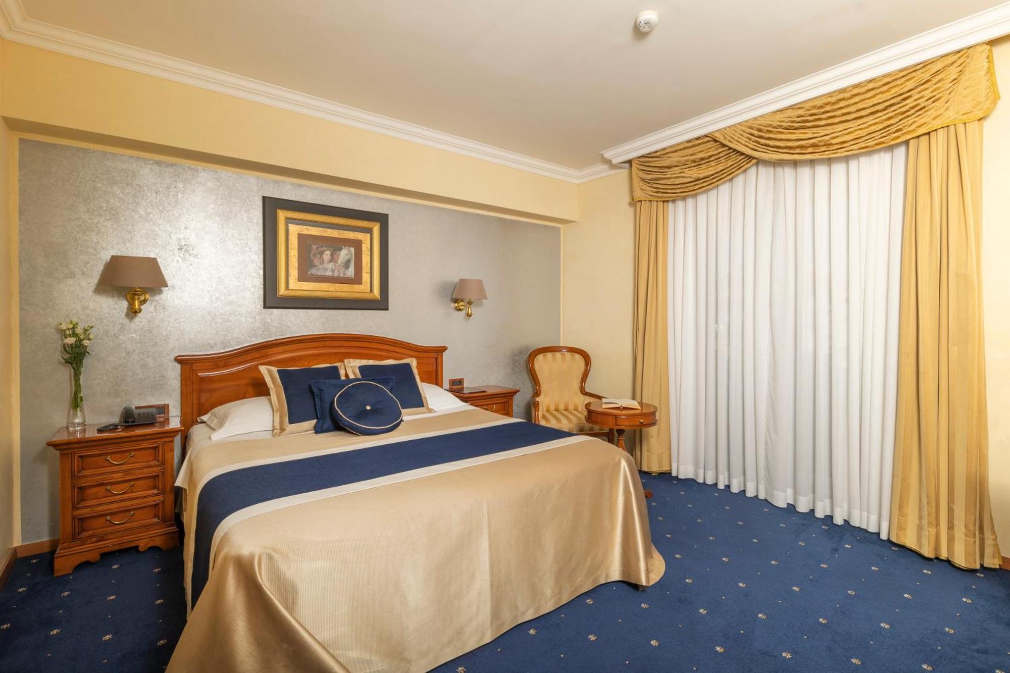 Hotel Niko Задар Екстер'єр фото