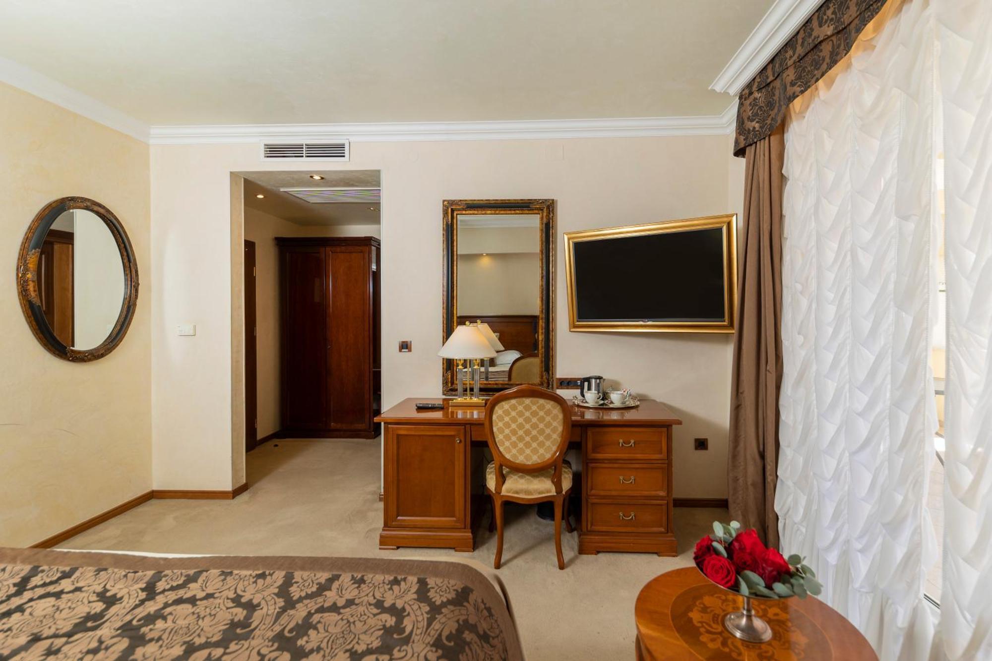 Hotel Niko Задар Екстер'єр фото