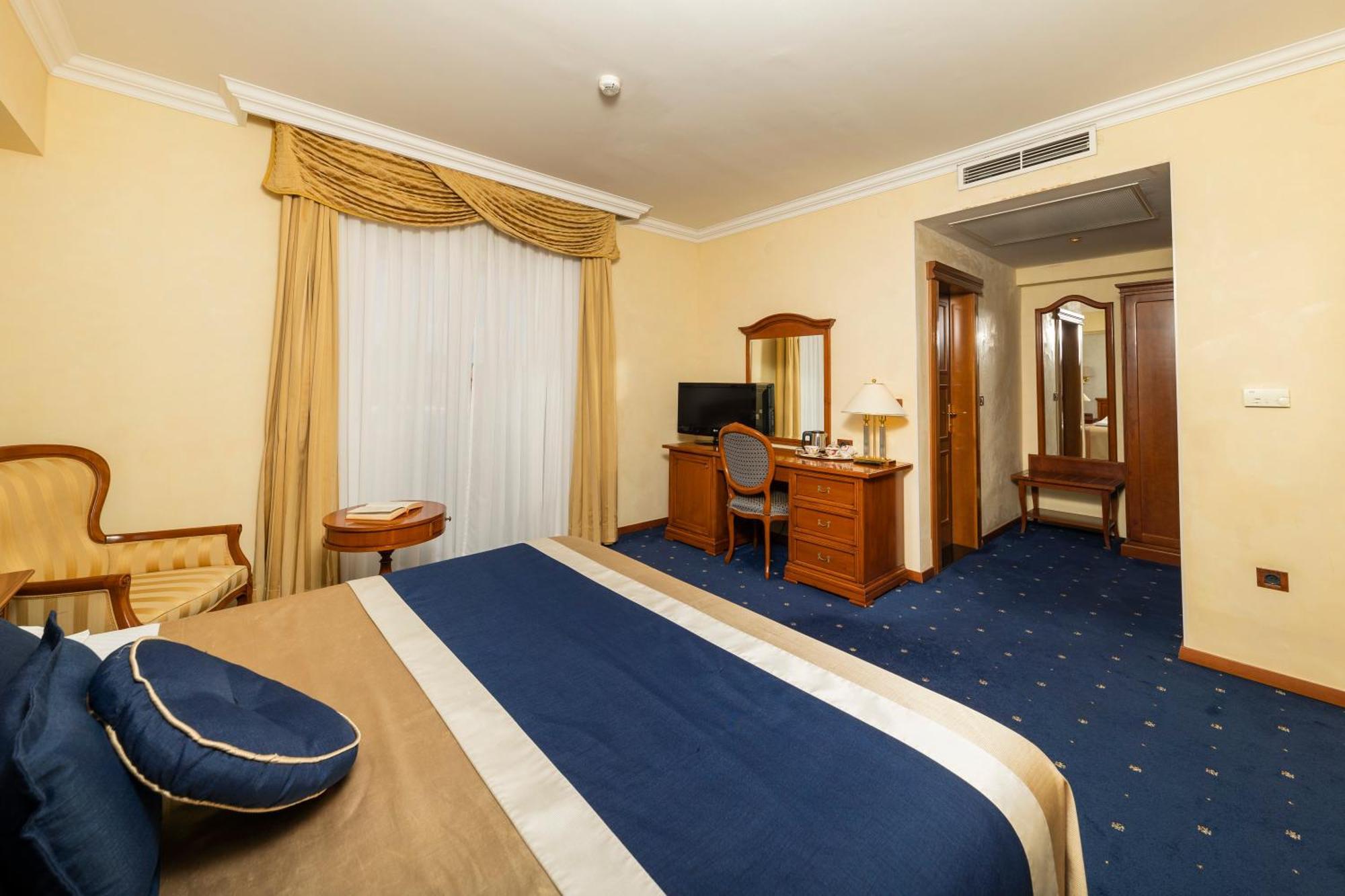 Hotel Niko Задар Екстер'єр фото