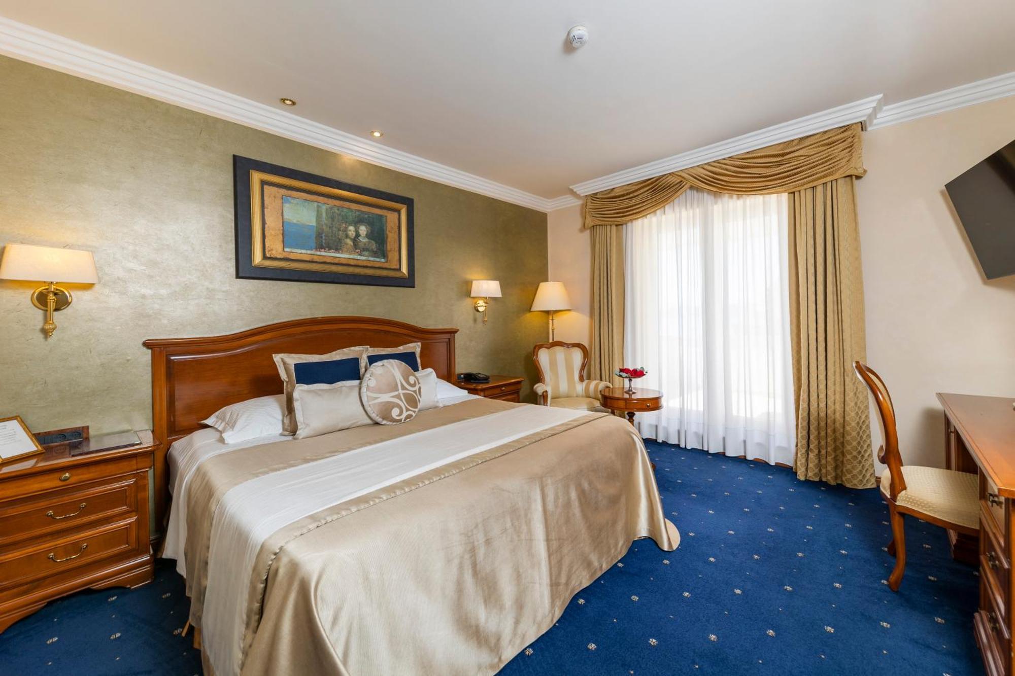 Hotel Niko Задар Екстер'єр фото