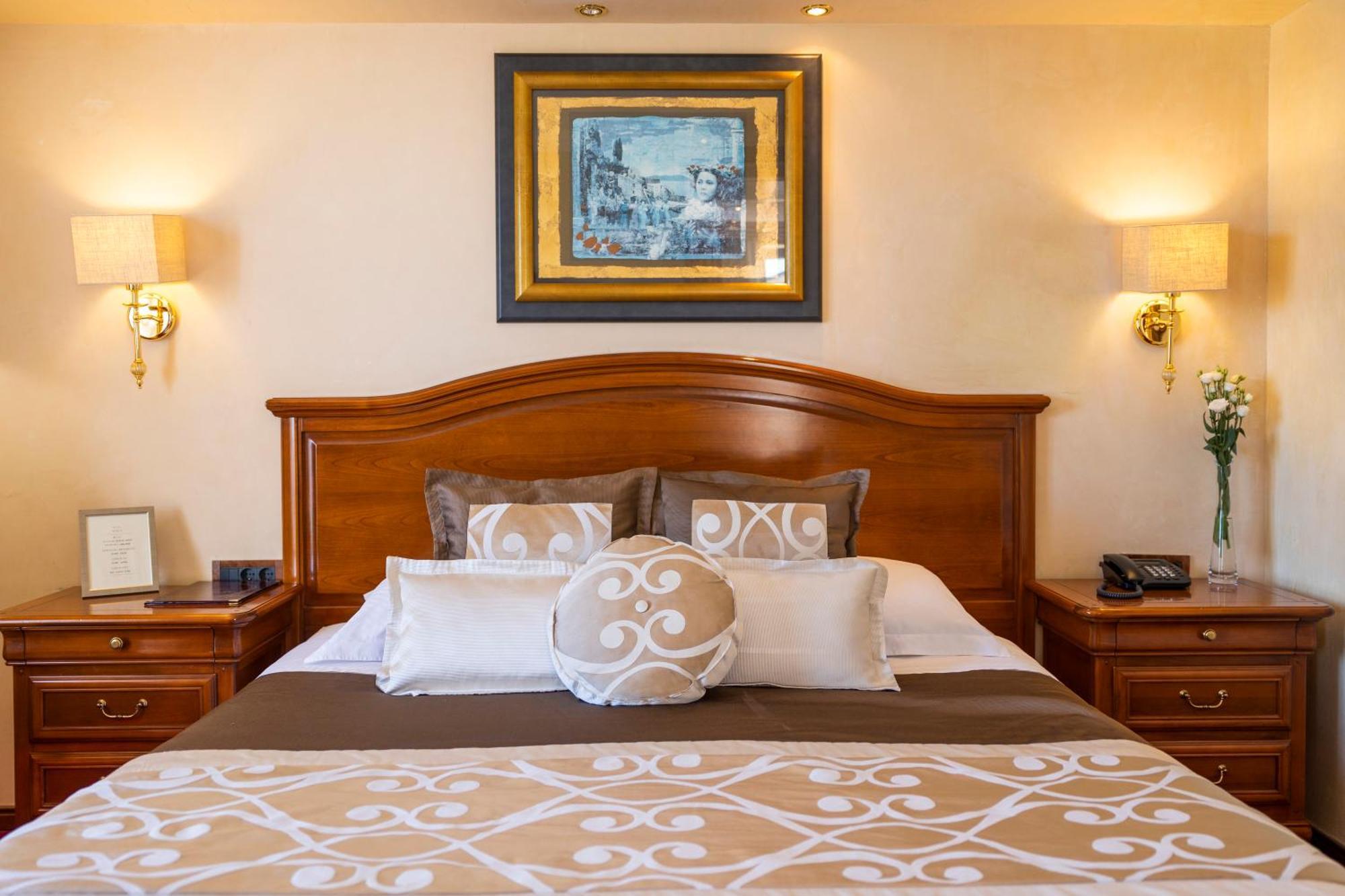 Hotel Niko Задар Екстер'єр фото