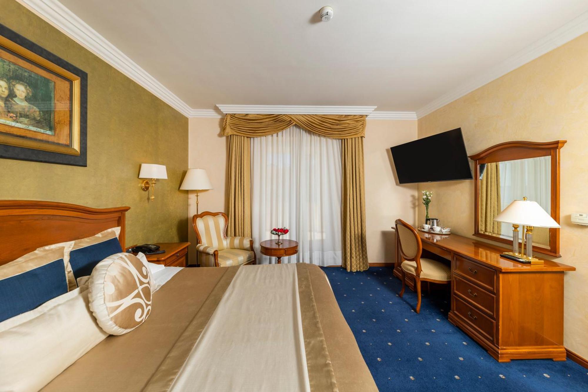 Hotel Niko Задар Екстер'єр фото