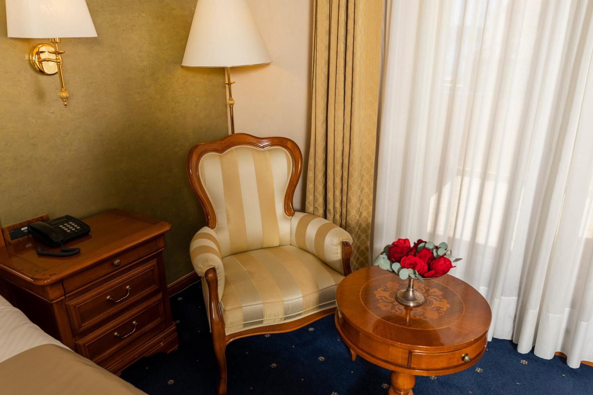 Hotel Niko Задар Екстер'єр фото