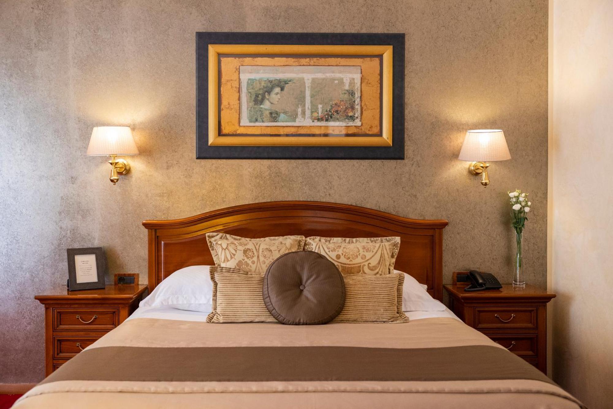 Hotel Niko Задар Екстер'єр фото