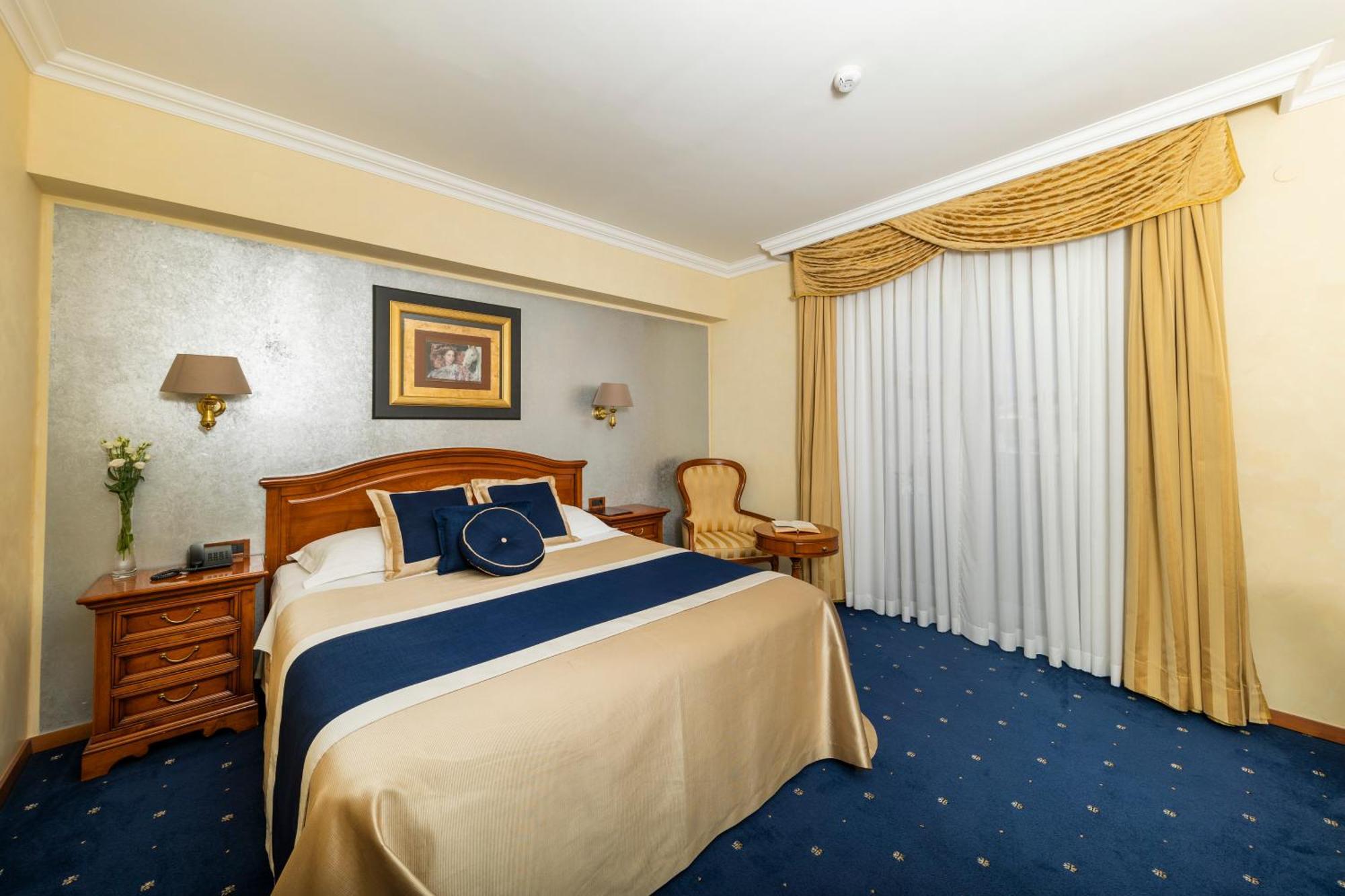 Hotel Niko Задар Екстер'єр фото