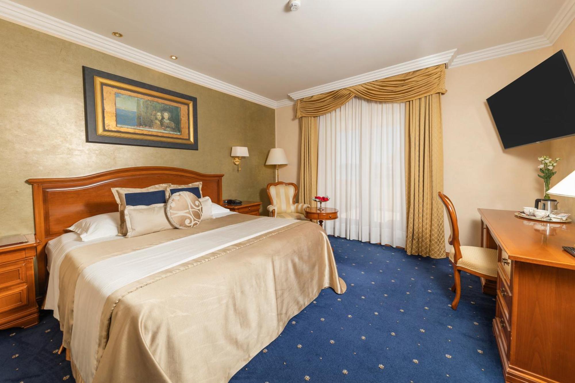 Hotel Niko Задар Екстер'єр фото