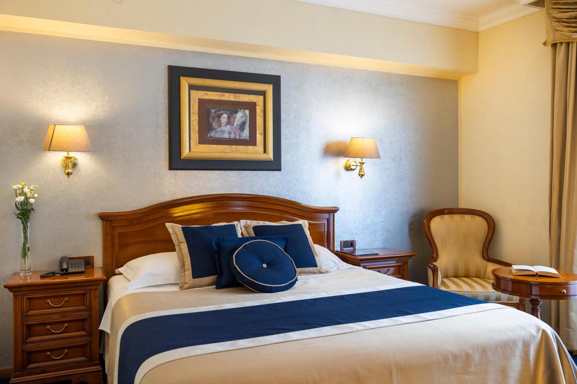 Hotel Niko Задар Екстер'єр фото