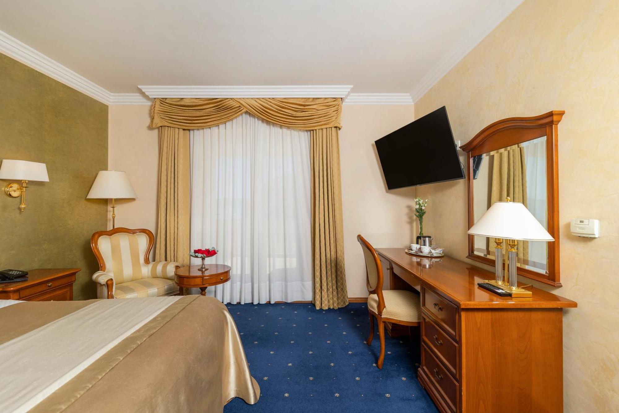 Hotel Niko Задар Екстер'єр фото