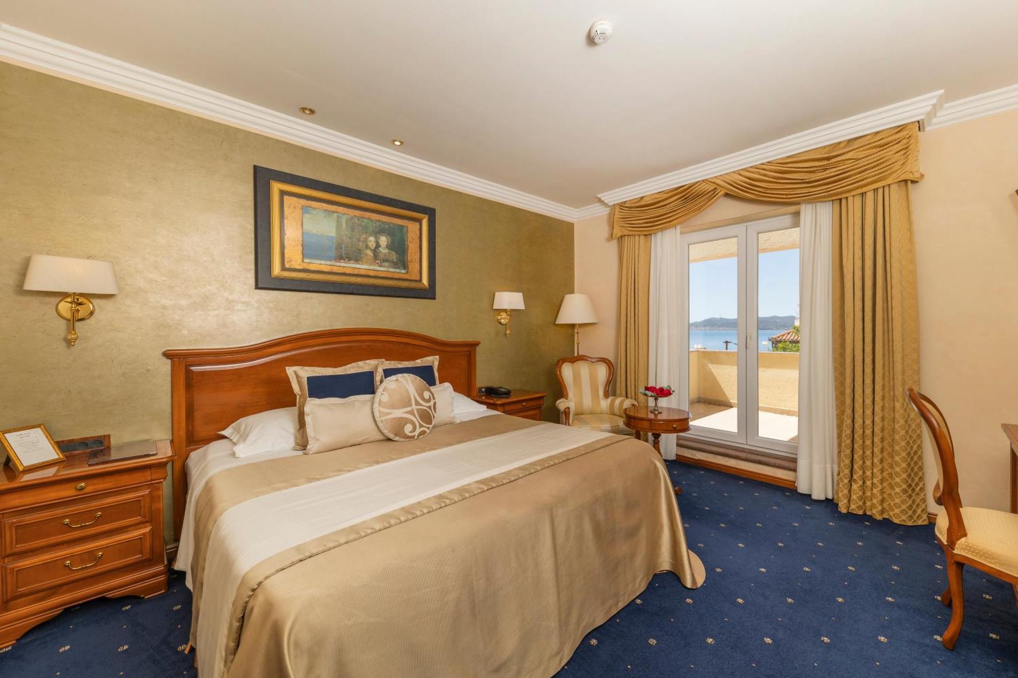 Hotel Niko Задар Екстер'єр фото