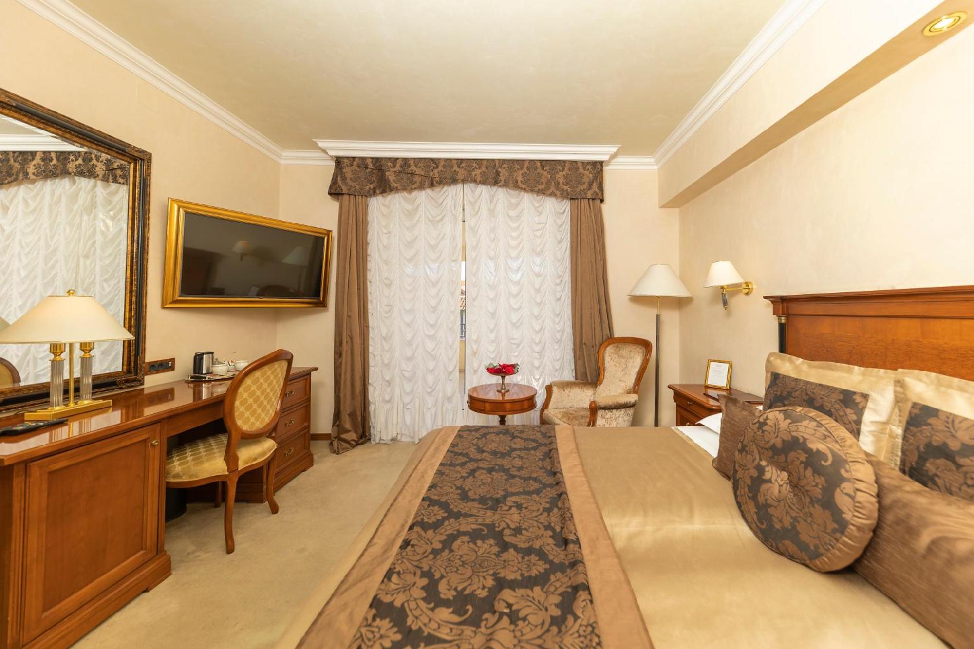 Hotel Niko Задар Екстер'єр фото