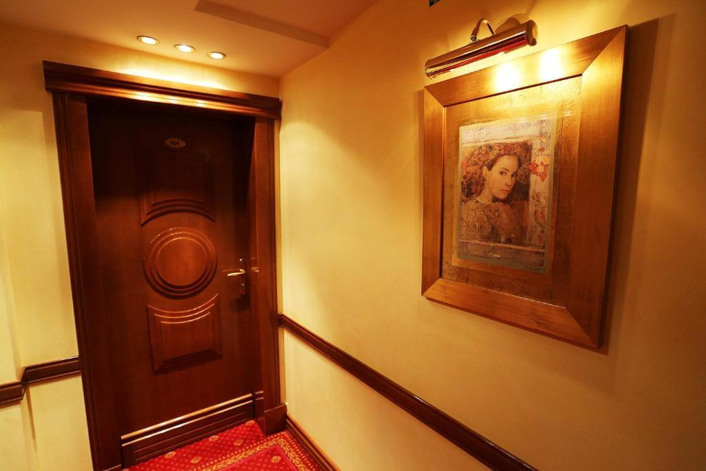 Hotel Niko Задар Екстер'єр фото