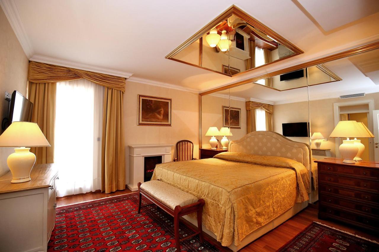 Hotel Niko Задар Екстер'єр фото